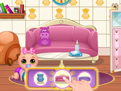 Dreamhouse Designer: Doll Adventure