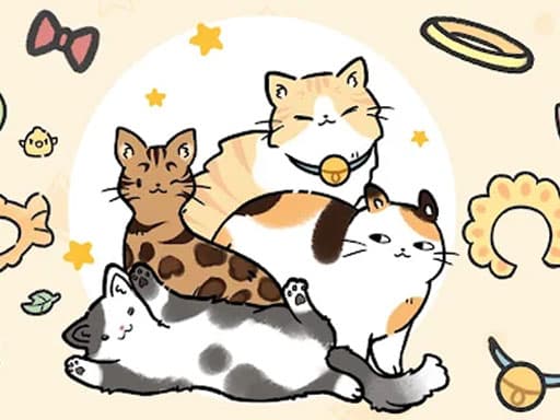 Create Your Unique Cat Avatar
