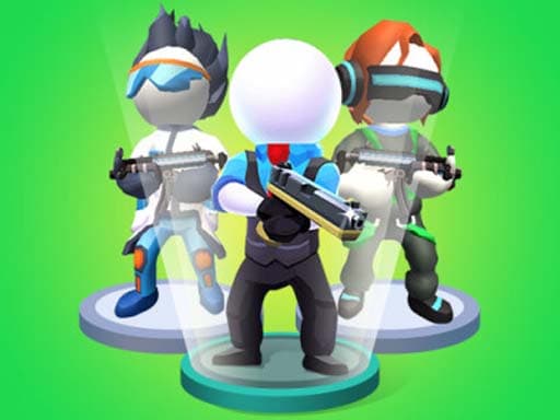 Transform & Conquer: Weapon Mastery