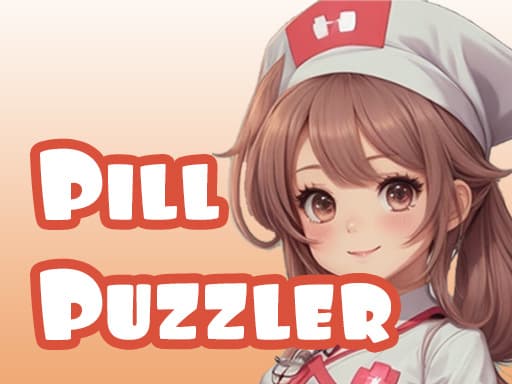 **MedMatch: Pill Sorting Challenge**