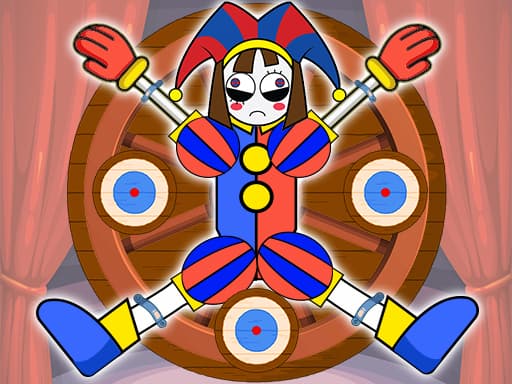 Thrilling Circus Dart Challenge