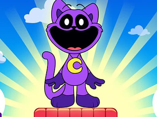 Catnap Puzzle: Draw & Conquer