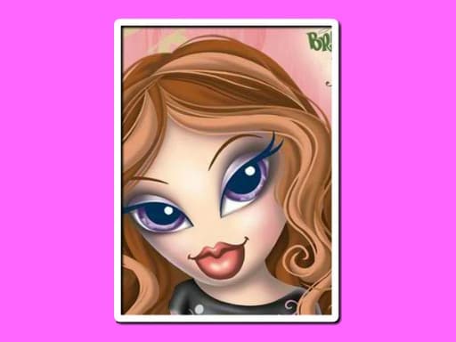 Bratz: Discover Hidden Stars Adventure