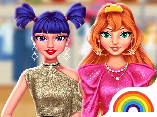 BFFs Black Friday Fashion Frenzy