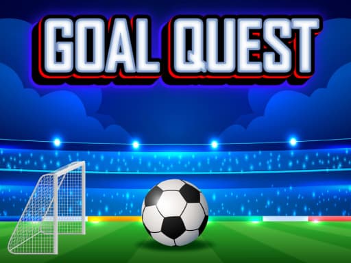 Soccer Puzzle Adventure: Goal Quest