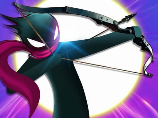 Legendary Archer: Conquer the Chaos