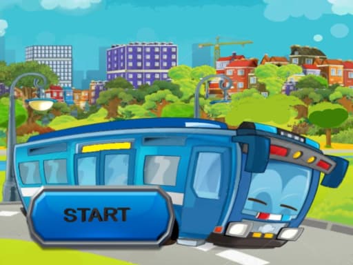 Navigate the City: Guayakill Bus Challenge