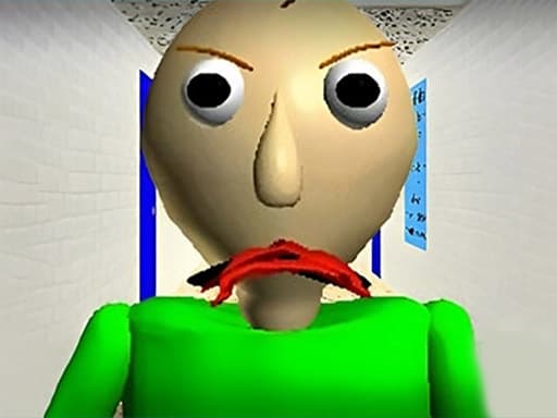 Escape the Prankster: 3D Puzzle Adventure