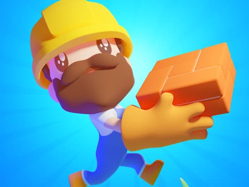 Idle Builder: Construct Your Dream Park