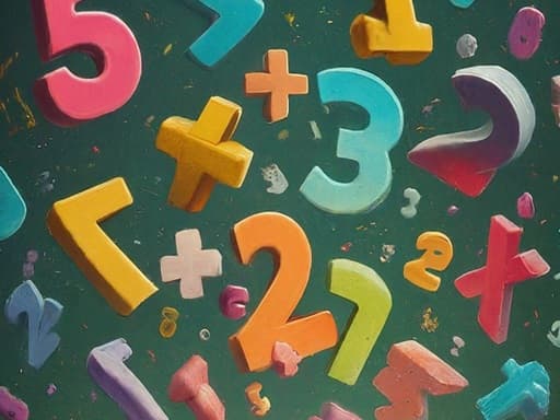 Math Adventure: Speedy Calculations