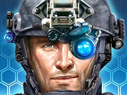 Stealth Commandos: 3D Survival Tactics