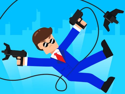 Grapple & Escape: Mafia City Puzzles