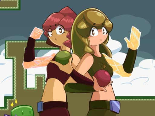 Stone Brothers: Puzzle Adventure