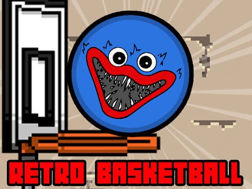 Shoot Hoops with Poppy: Basketball Fun