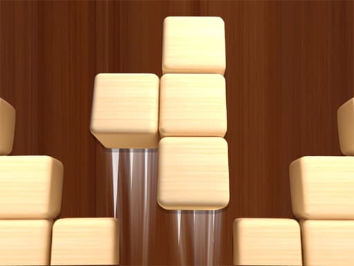 Woodoku: Relaxing Wooden Block Puzzle