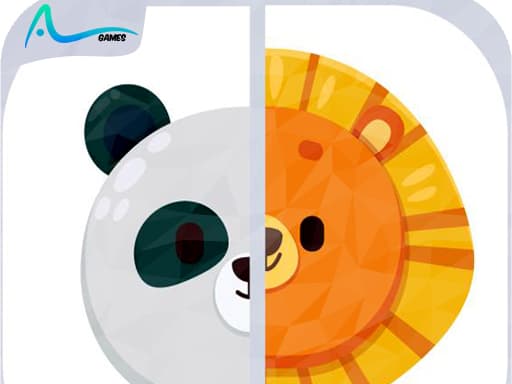 Animal Memory Match: Fun Kids' Game