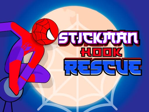 Spiderman Swing Challenge