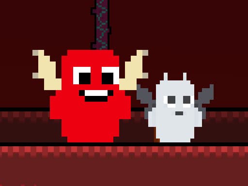 Devil and Angel: Escape from Hell