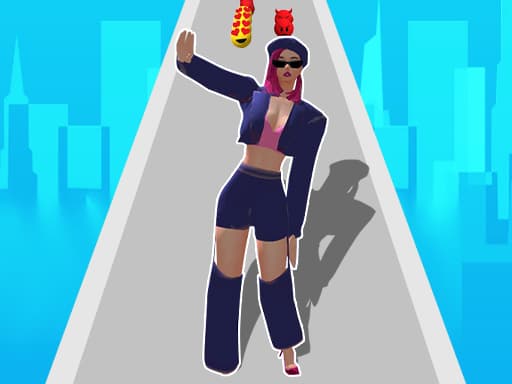 Streamer Rush 3D: Transform & Conquer