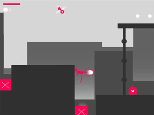 2D Fighter: Battle & Explore