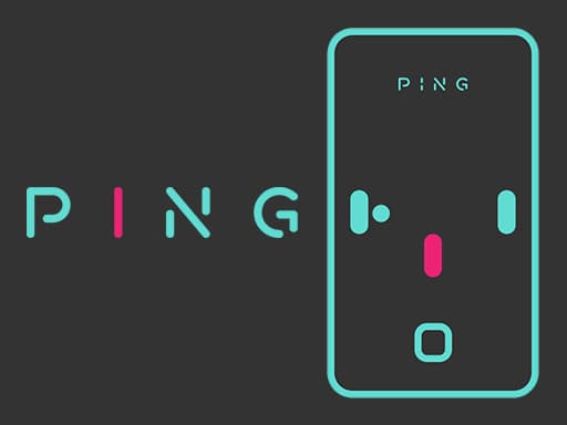 Minimalist Ball Challenge: Ping