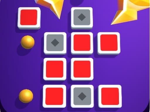 Flip Lines: Puzzle Adventure