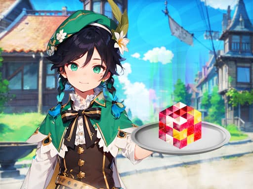 Culinary Festival in the City of Winds