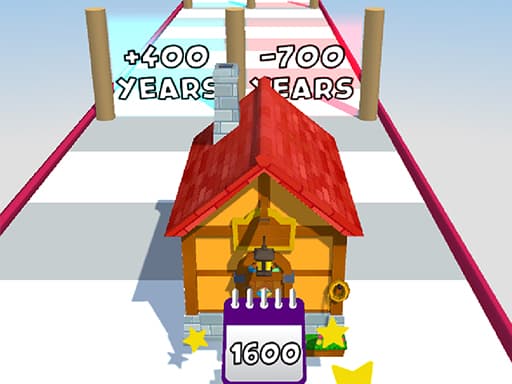 Transform Your Home: House Evolution 3D