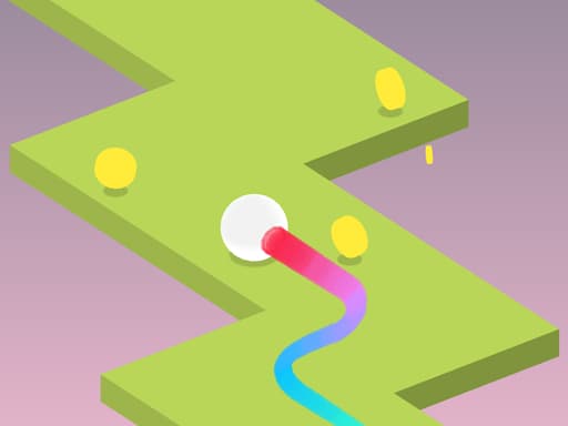 Infinity Path Master: Endless Run Challenge