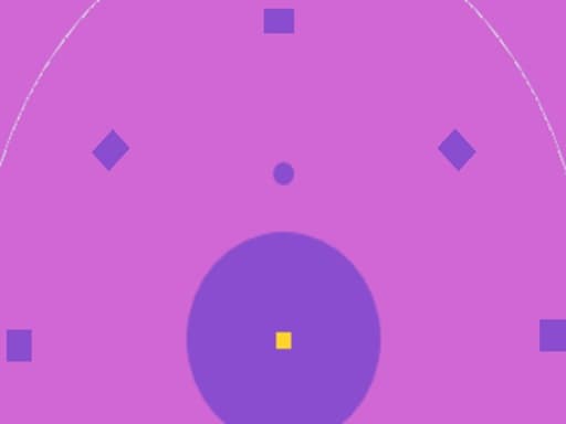 Spin & Dodge: Flappy Challenge