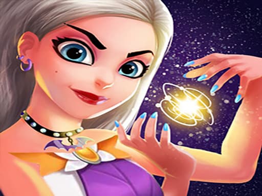 Fairy Land Rescue: Magical Adventure