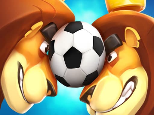Rumble Stars Football: Dynamic Online Soccer Action