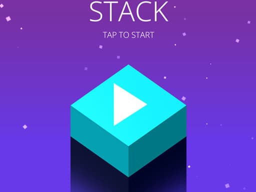 Stack Block: Endless Tower Challenge