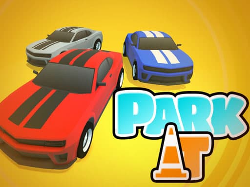 Master Parking: 3D Car Challenge