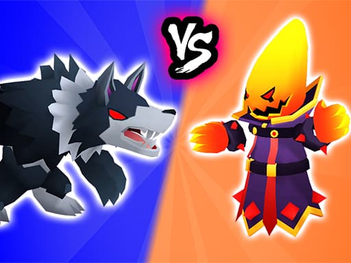 Merge & Conquer: Tactical Monster Battles