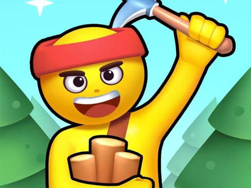 Tropical Survival: Build Your Island Paradise