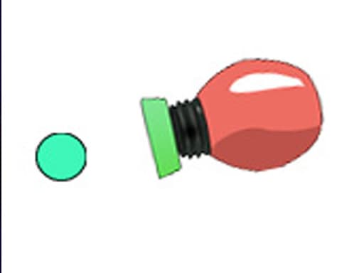 Colorful Cannon Ball Challenge