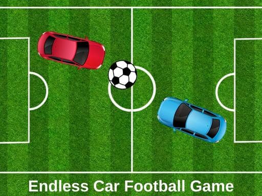 Car Football: Endless Thrills & Goals