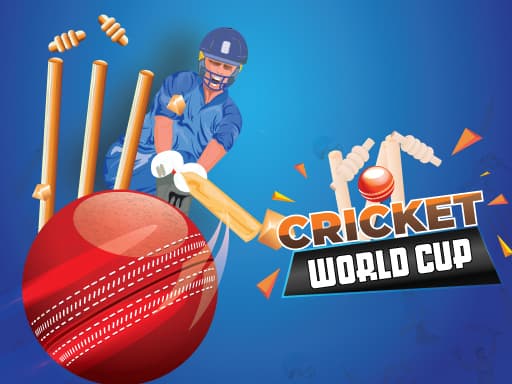 Cricket World Cup: Lead Your Nation to Glory