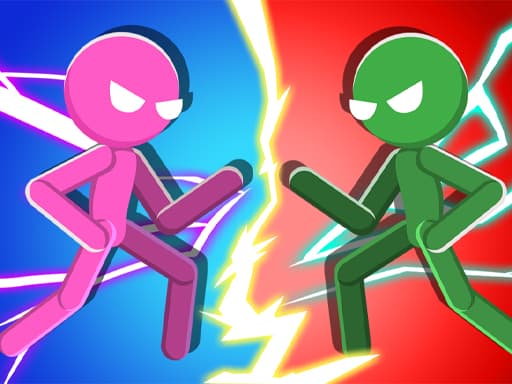 Stick Hero: Duel Master