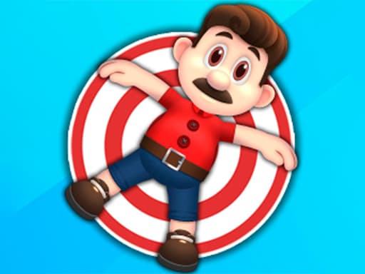 Kick Mario: Fun Frustration Relief