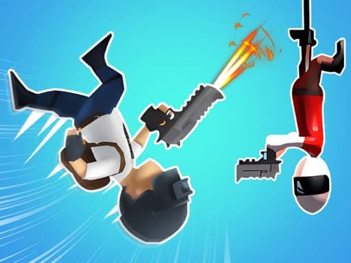 Thrilling Combat: Strategic Counter Attack