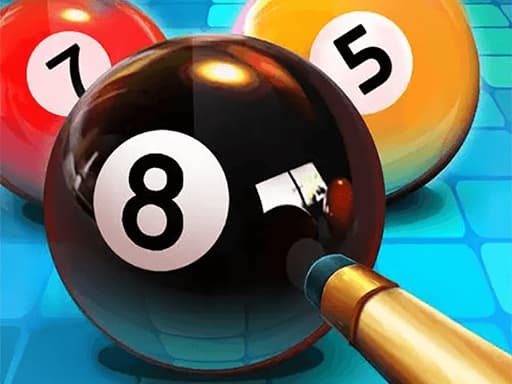 Master the Cue: Billiard Champion