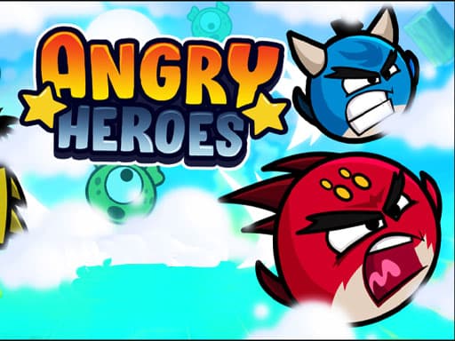 Heroic Slingshot: Alien Invasion