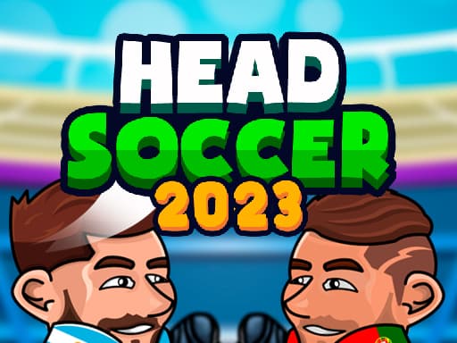 Head Soccer 2023: 2D Headball Challenge