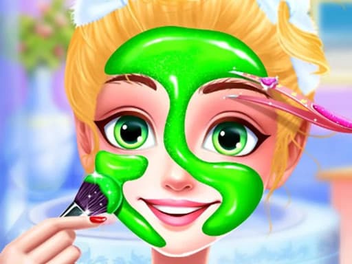 Rainbow Fairy Makeup: Enchanted Style