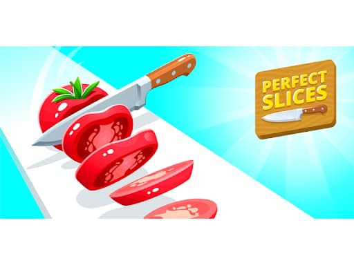 Perfect Slices: Master the Art of Chopping