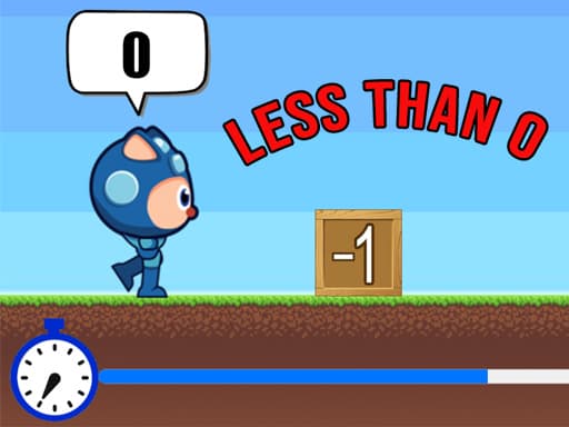 Math Sprint: Solve and Dash