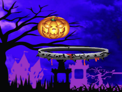 Spooky Flap: Halloween Adventure