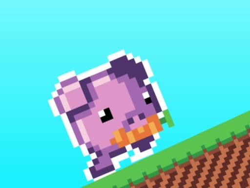 Pig's Quest for Carrots